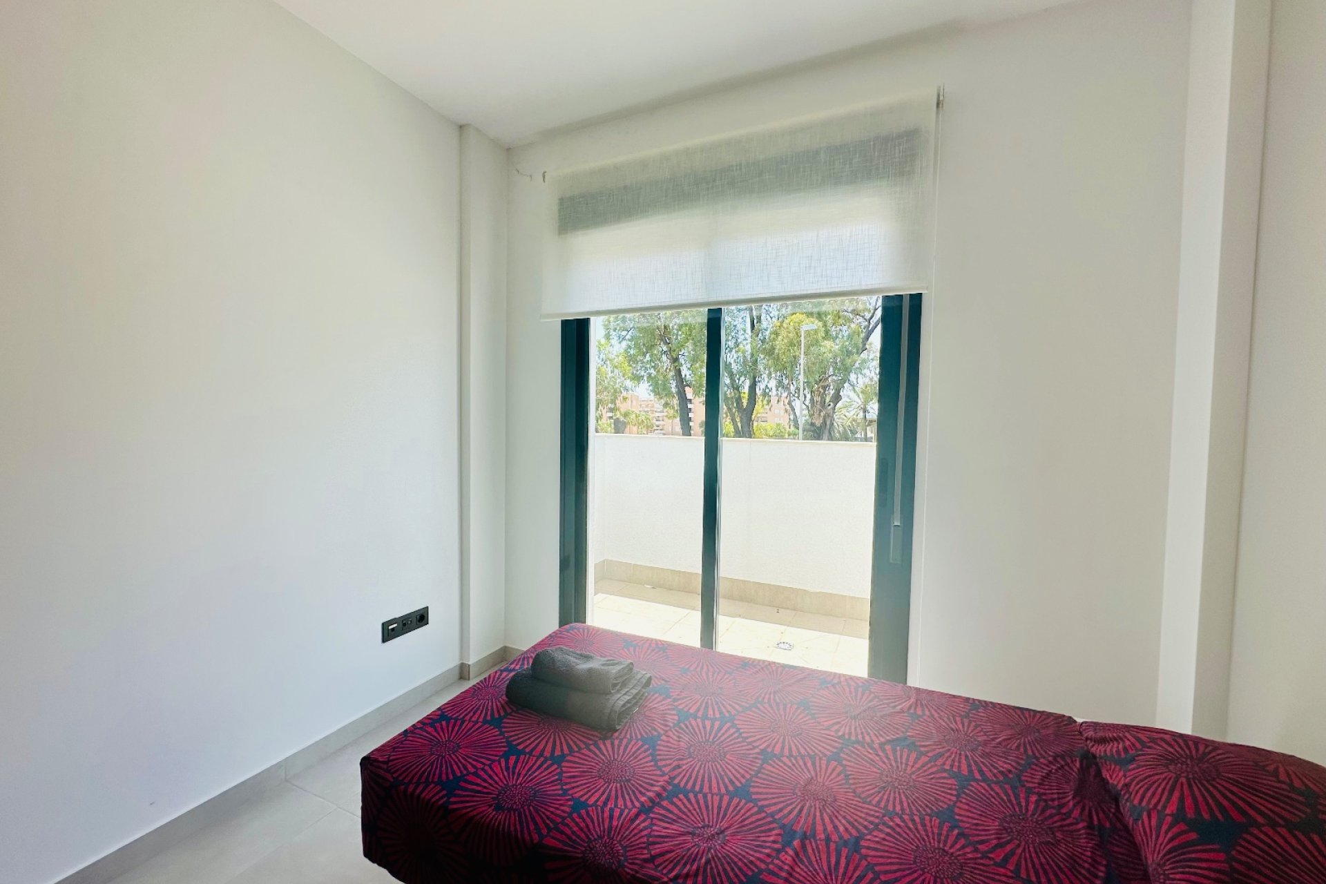 Resale - Apartment / flat - Guardamar del Segura - El Raso