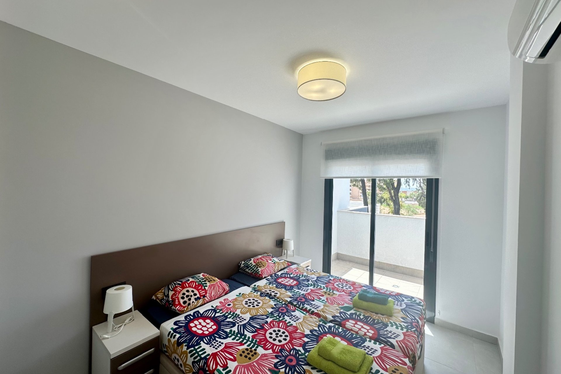 Resale - Apartment / flat - Guardamar del Segura - El Raso