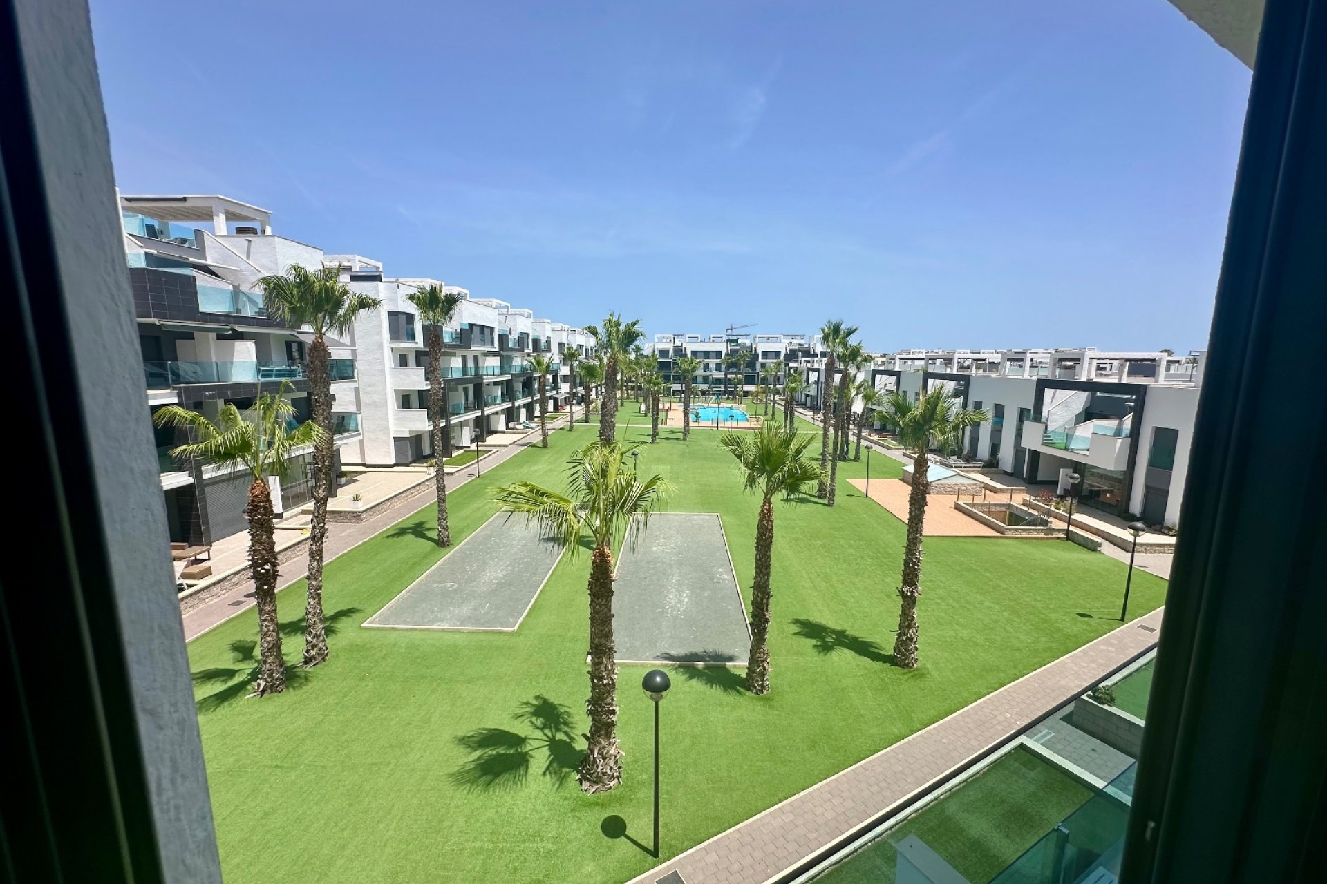 Resale - Apartment / flat - Guardamar del Segura - El Raso