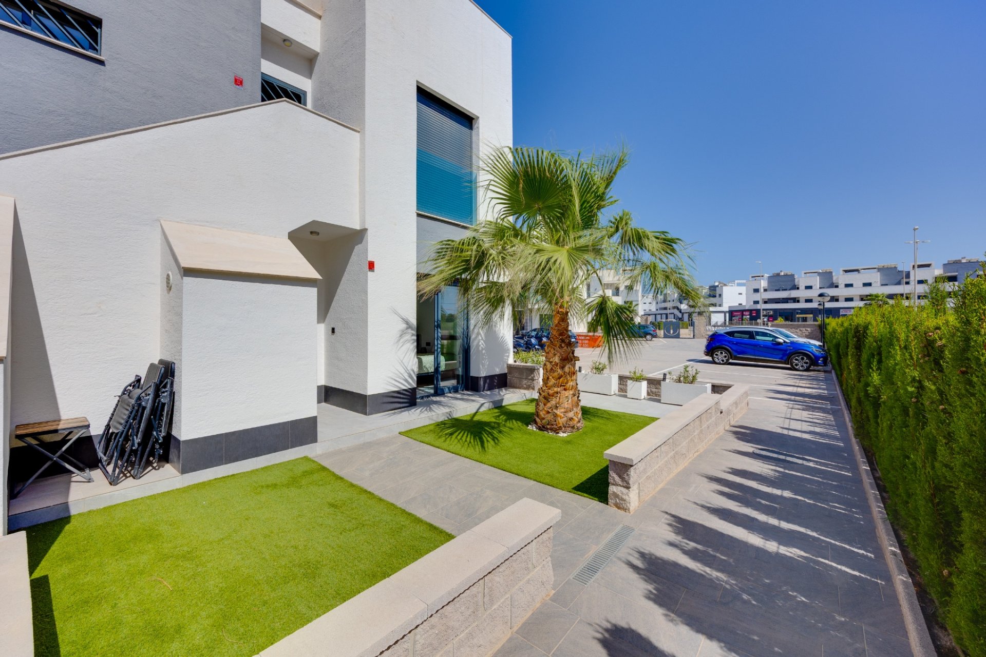 Resale - Apartment / flat - Guardamar del Segura - El Raso