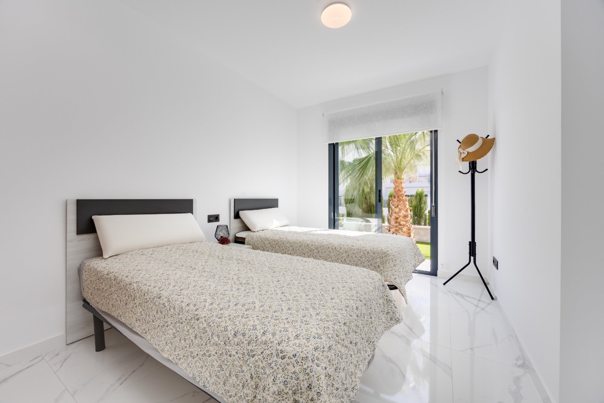 Resale - Apartment / flat - Guardamar del Segura - El Raso