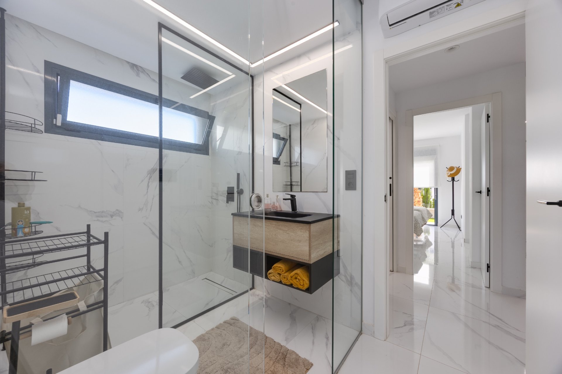 Resale - Apartment / flat - Guardamar del Segura - El Raso