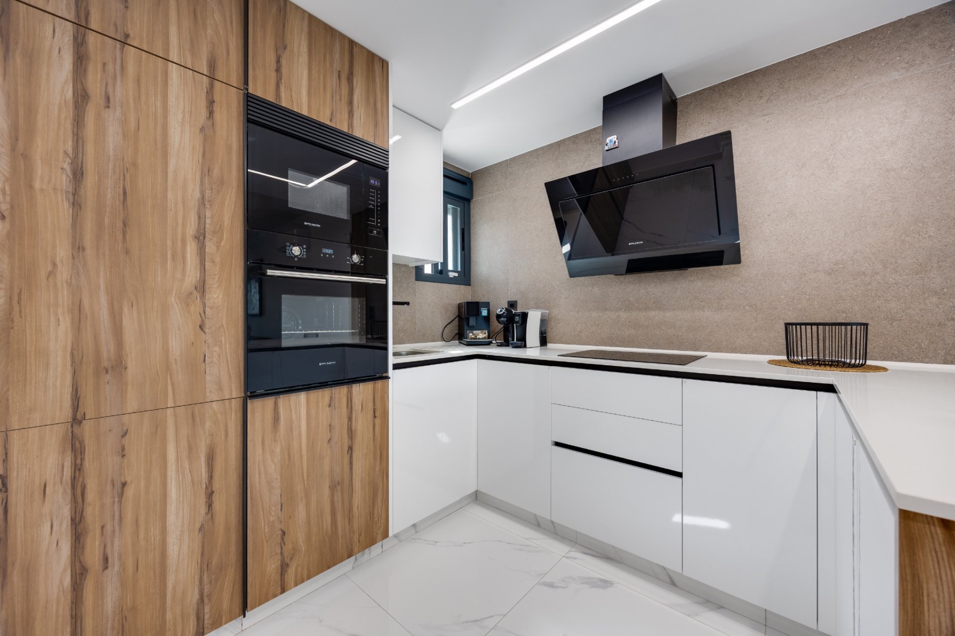 Resale - Apartment / flat - Guardamar del Segura - El Raso