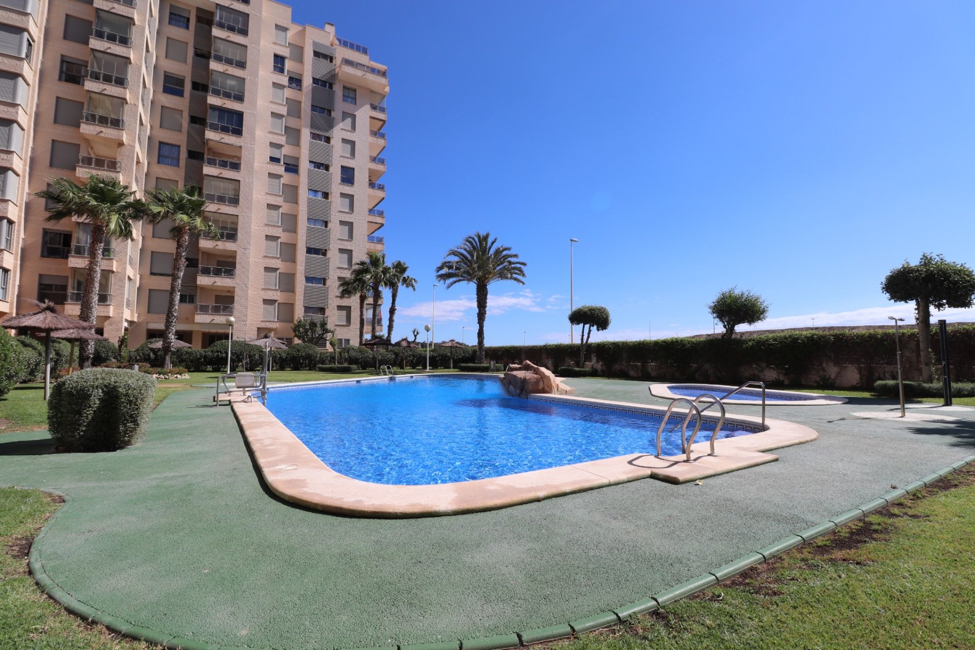 Resale - Apartment / flat - Guardamar del Segura - Guardamar del Segura - Town