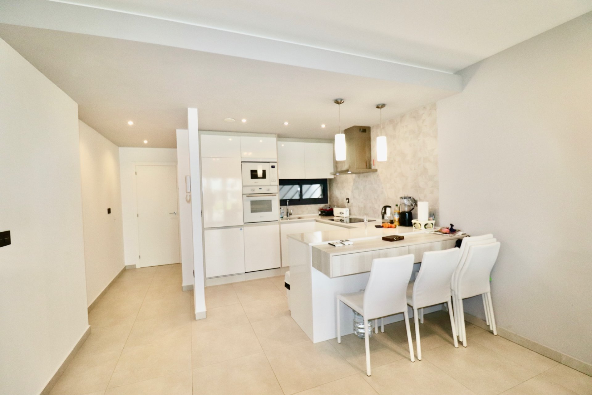 Resale - Apartment / flat - Guardamar del Segura - Guardamar - El Raso