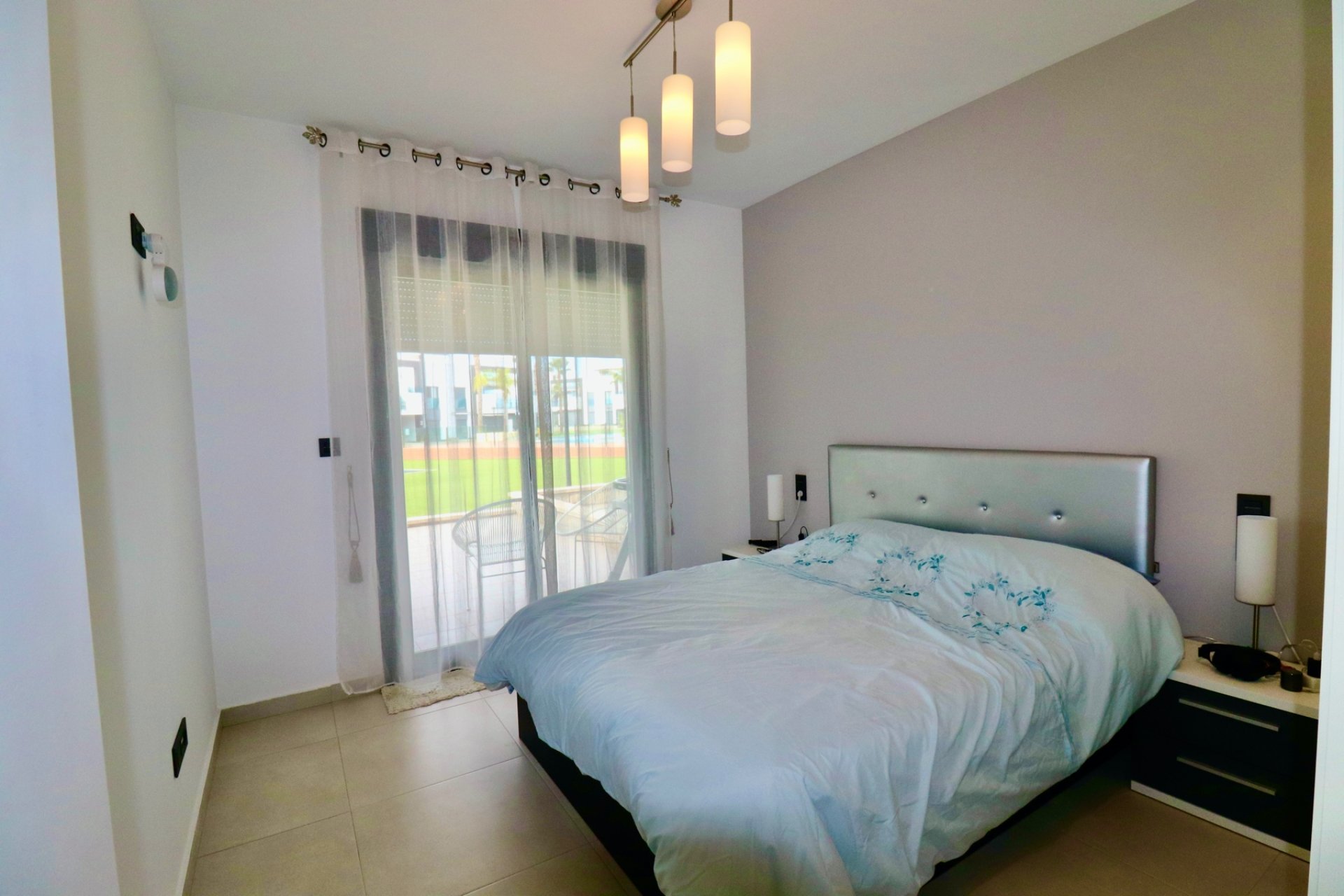 Resale - Apartment / flat - Guardamar del Segura - Guardamar - El Raso