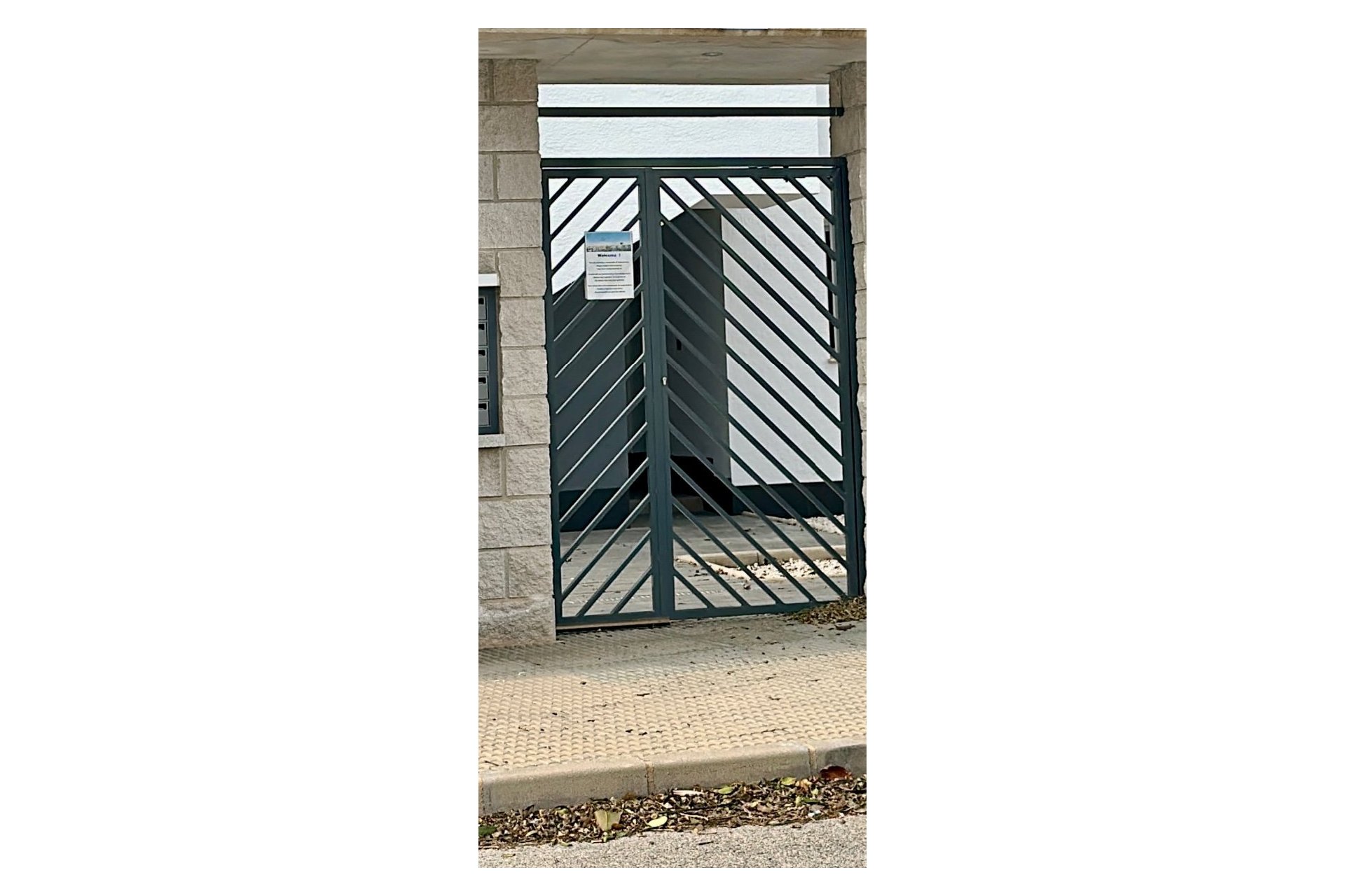 Resale - Apartment / flat - Guardamar del Segura - Guardamar - El Raso