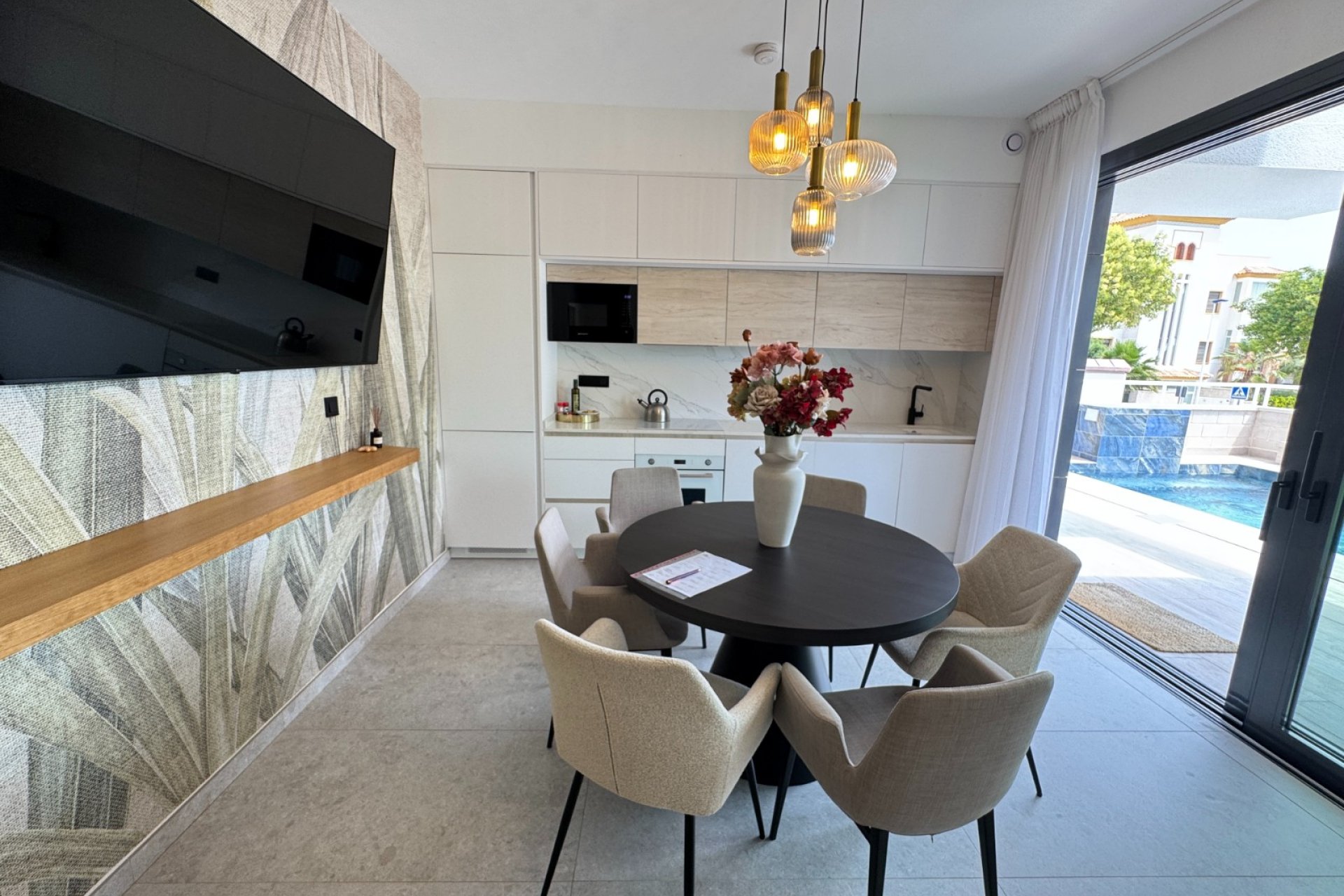 Resale - Apartment / flat - Guardamar del Segura - Los Secanos