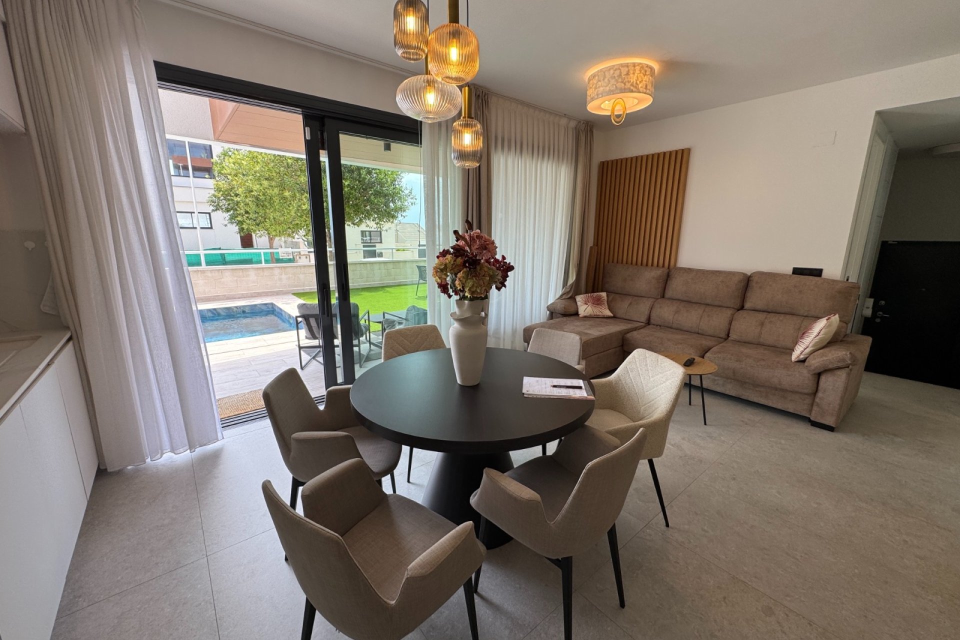 Resale - Apartment / flat - Guardamar del Segura - Los Secanos