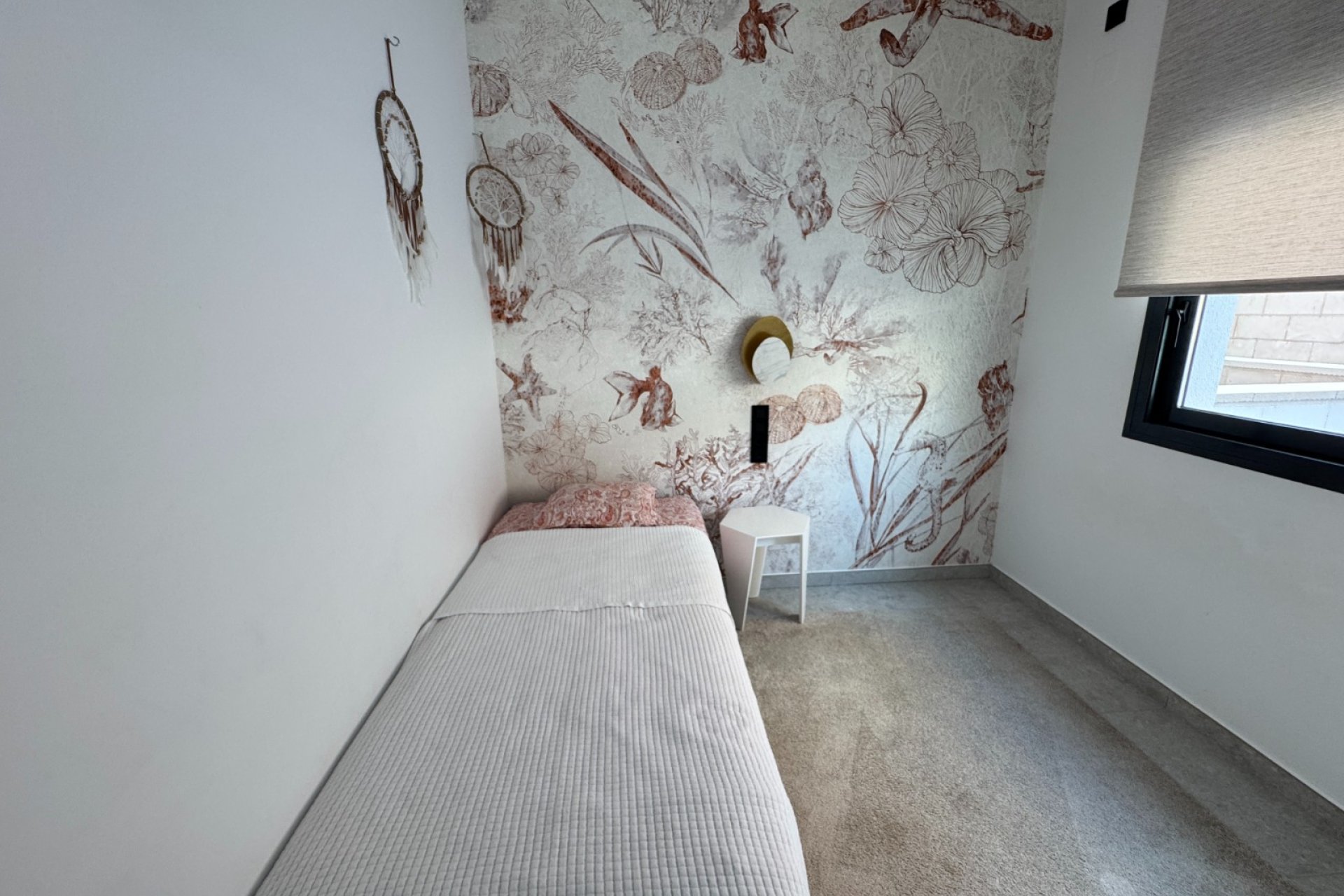 Resale - Apartment / flat - Guardamar del Segura - Los Secanos