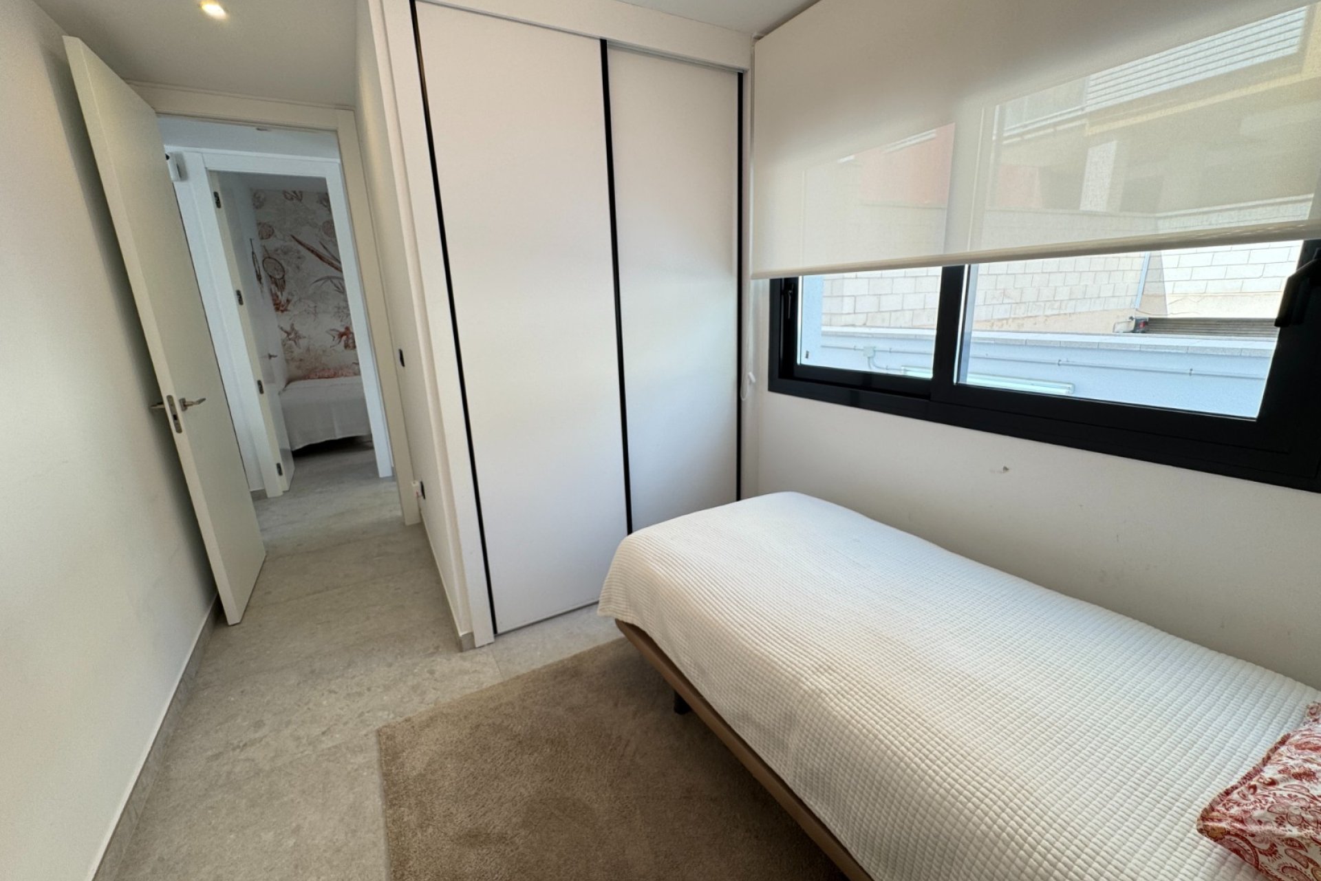 Resale - Apartment / flat - Guardamar del Segura - Los Secanos
