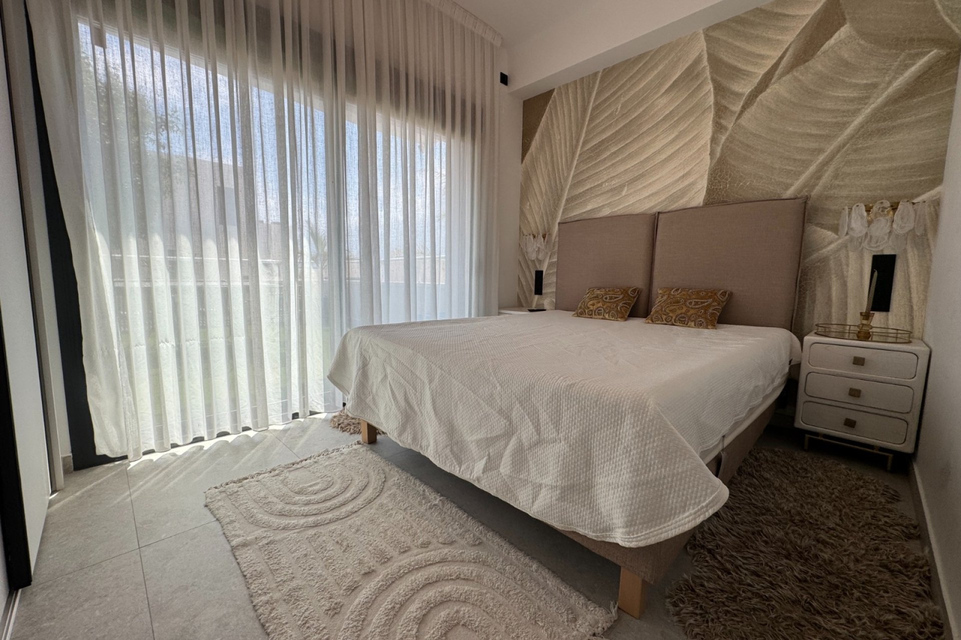 Resale - Apartment / flat - Guardamar del Segura - Los Secanos