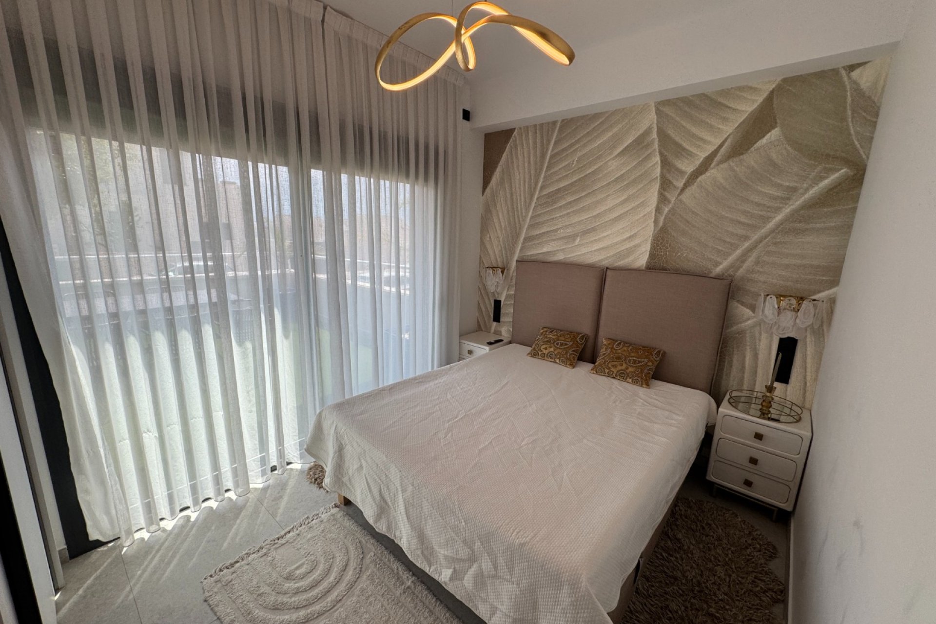 Resale - Apartment / flat - Guardamar del Segura - Los Secanos