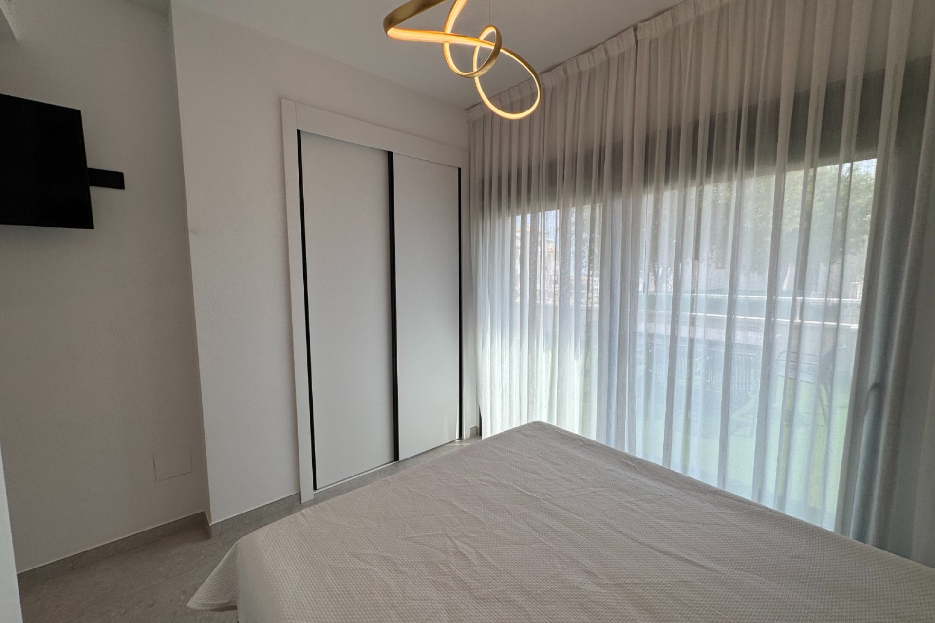 Resale - Apartment / flat - Guardamar del Segura - Los Secanos