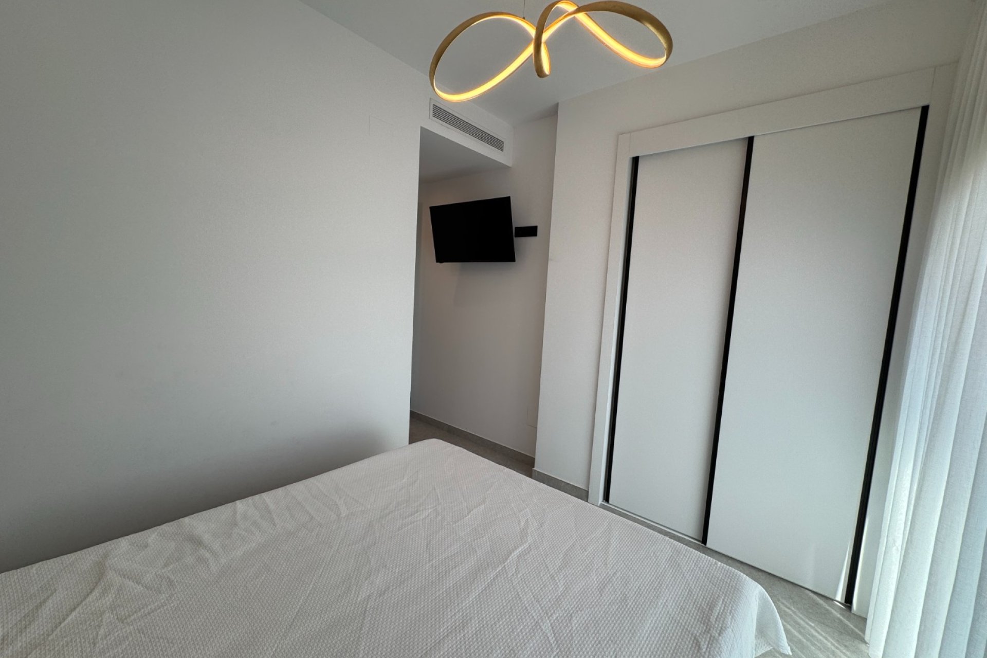 Resale - Apartment / flat - Guardamar del Segura - Los Secanos