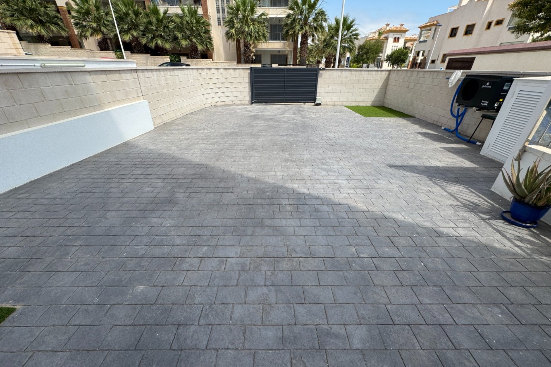 Resale - Apartment / flat - Guardamar del Segura - Los Secanos