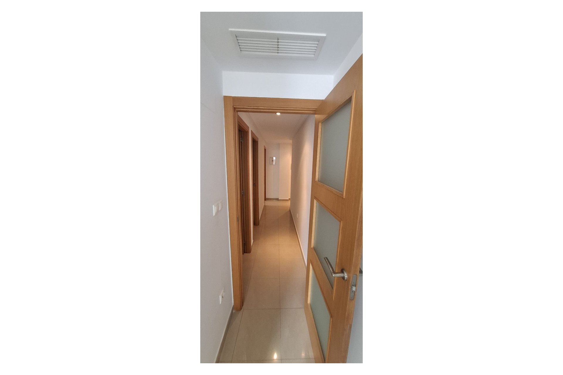 Resale - Apartment / flat - Guardamar del Segura - Pueblo