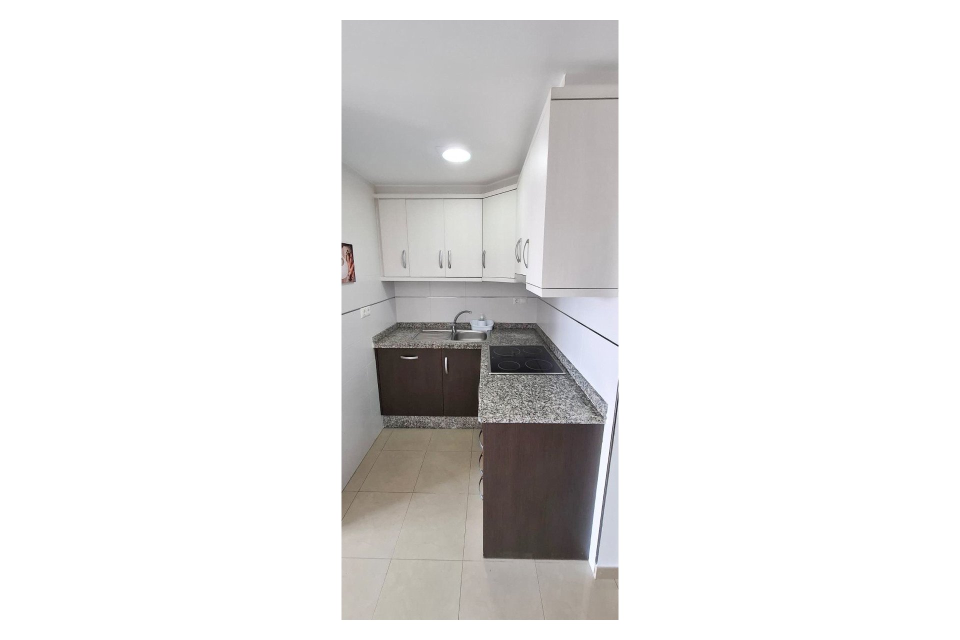 Resale - Apartment / flat - Guardamar del Segura - Pueblo