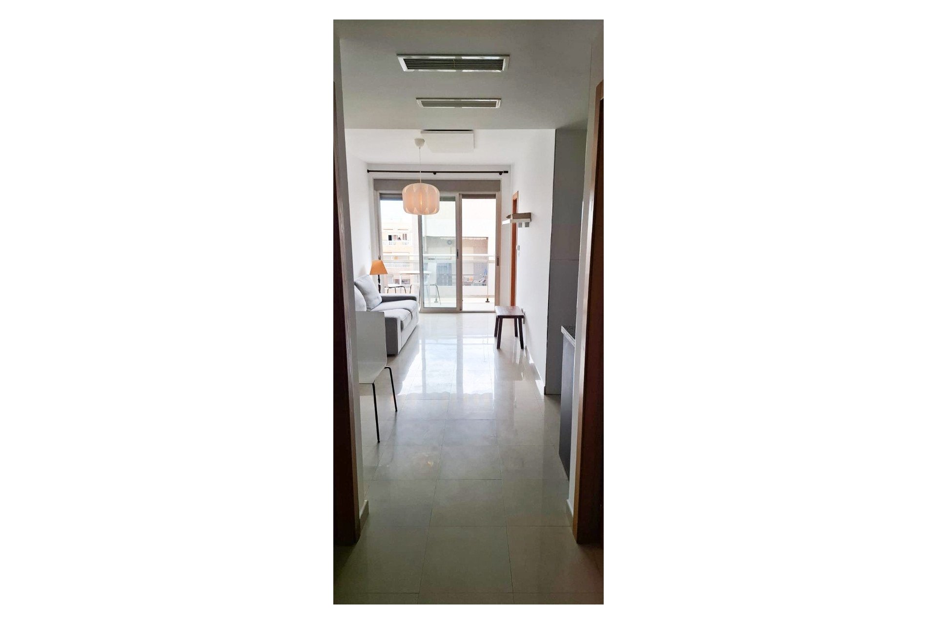 Resale - Apartment / flat - Guardamar del Segura - Pueblo