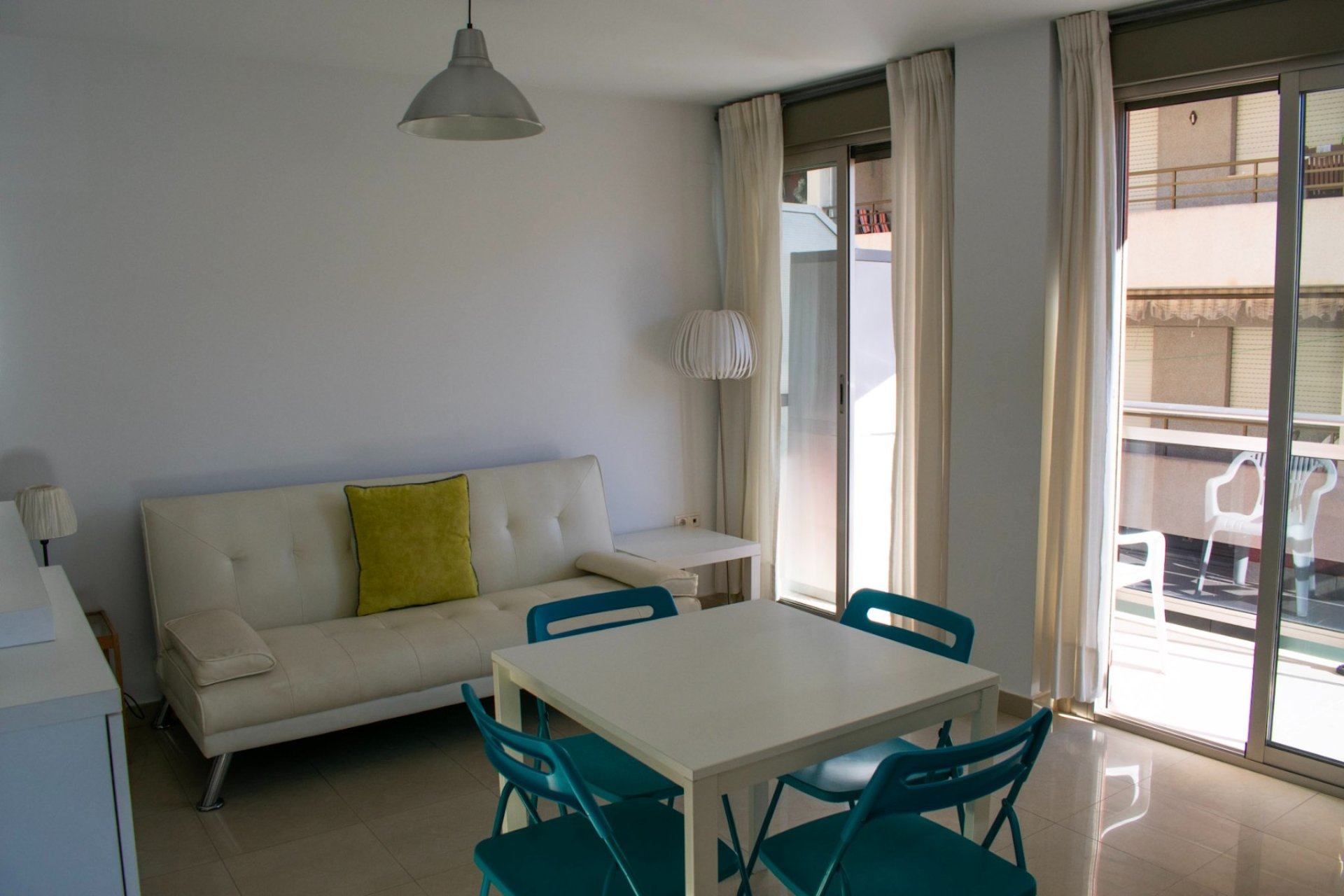 Resale - Apartment / flat - Guardamar del Segura - Pueblo