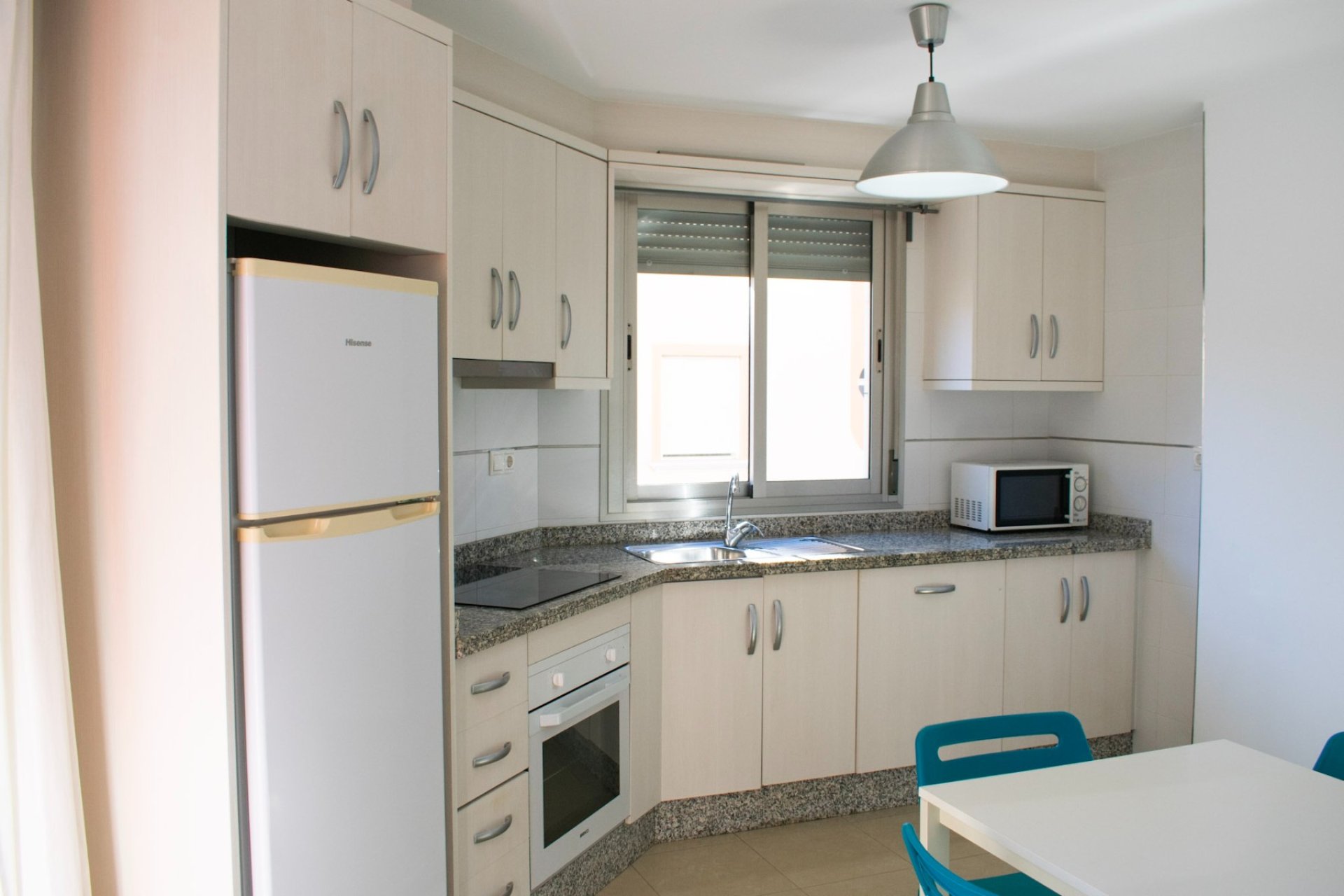 Resale - Apartment / flat - Guardamar del Segura - Pueblo