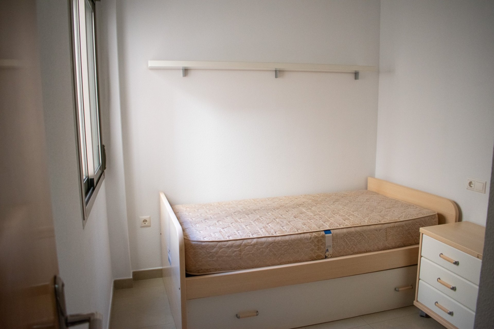 Resale - Apartment / flat - Guardamar del Segura - Pueblo