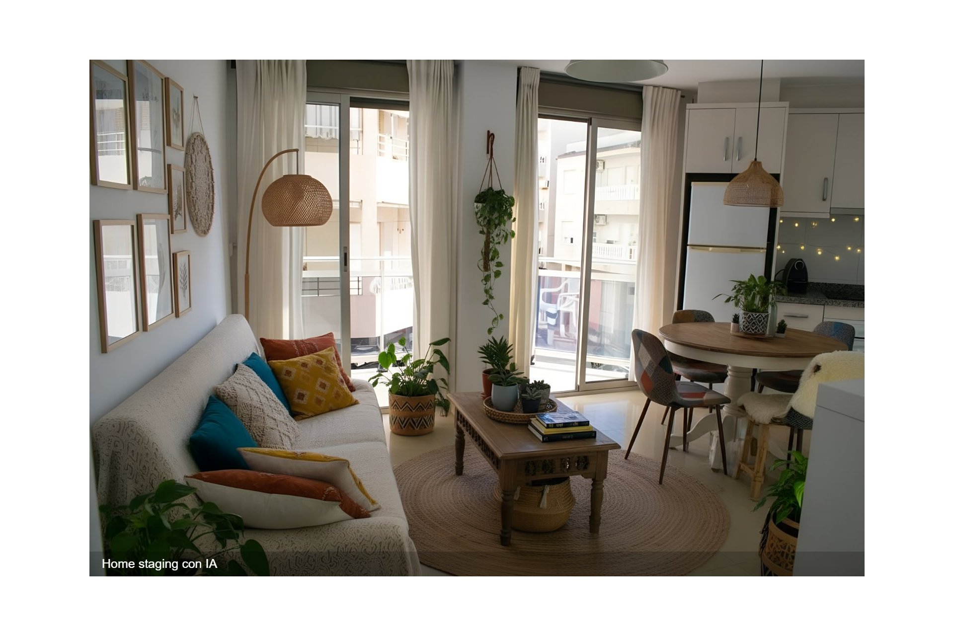 Resale - Apartment / flat - Guardamar del Segura - Pueblo