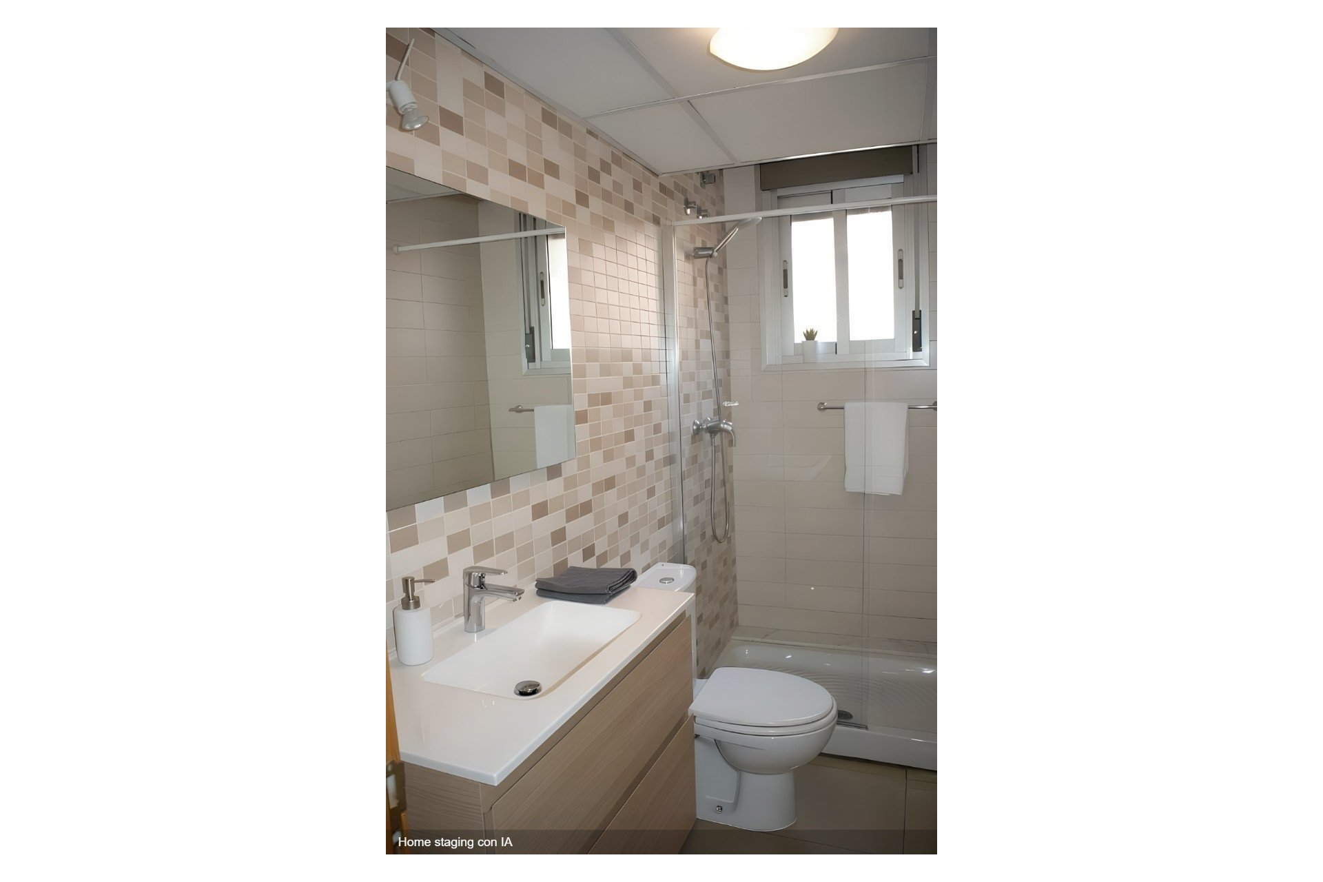 Resale - Apartment / flat - Guardamar del Segura - Pueblo