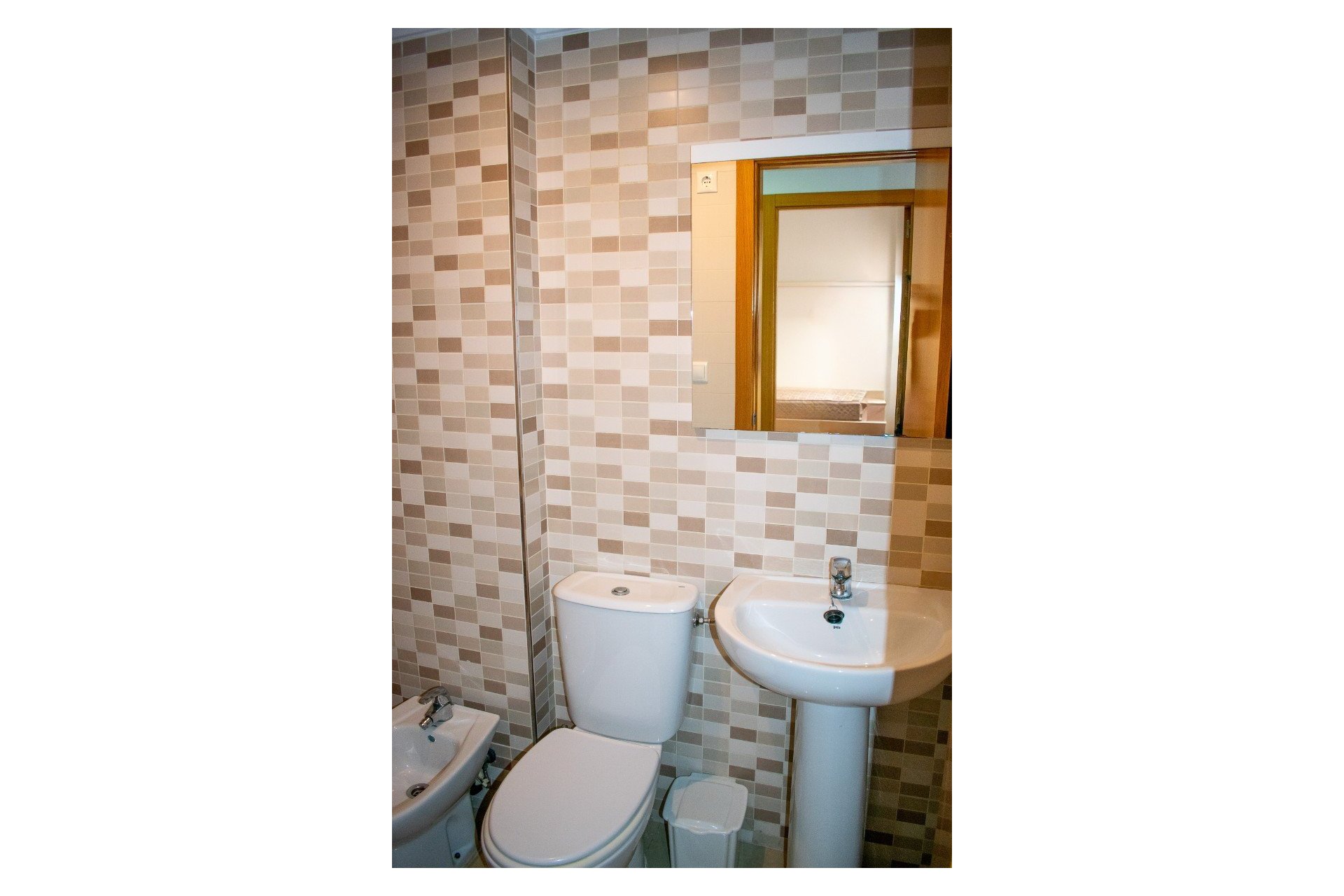 Resale - Apartment / flat - Guardamar del Segura - Pueblo