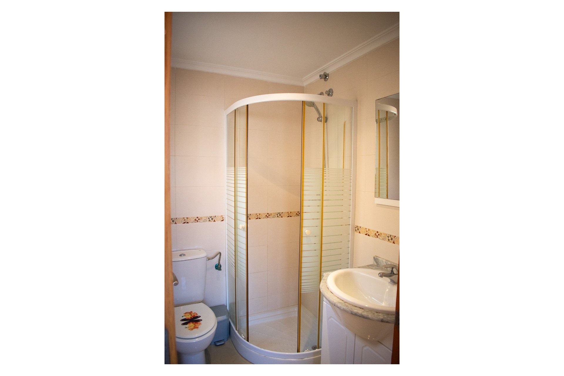 Resale - Apartment / flat - Guardamar del Segura - Pueblo