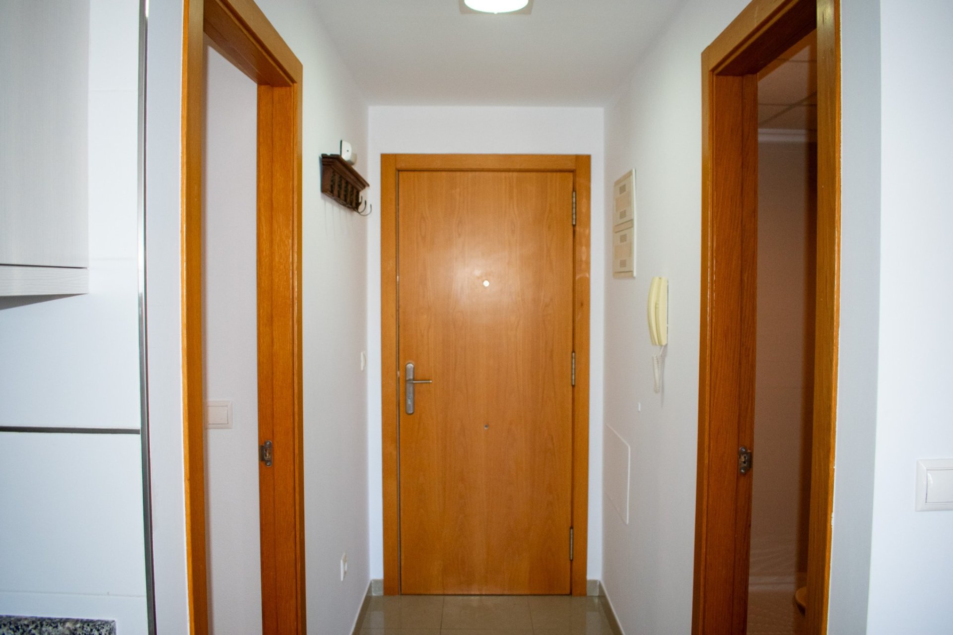 Resale - Apartment / flat - Guardamar del Segura - Pueblo