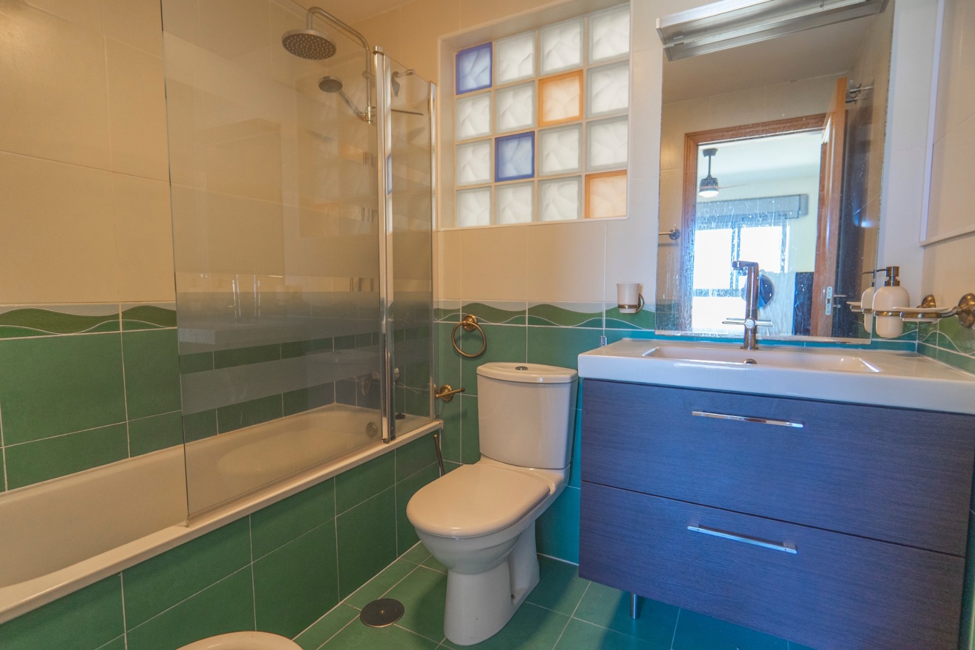 Resale - Apartment / flat - Guardamar del Segura - Puerto Deportivo