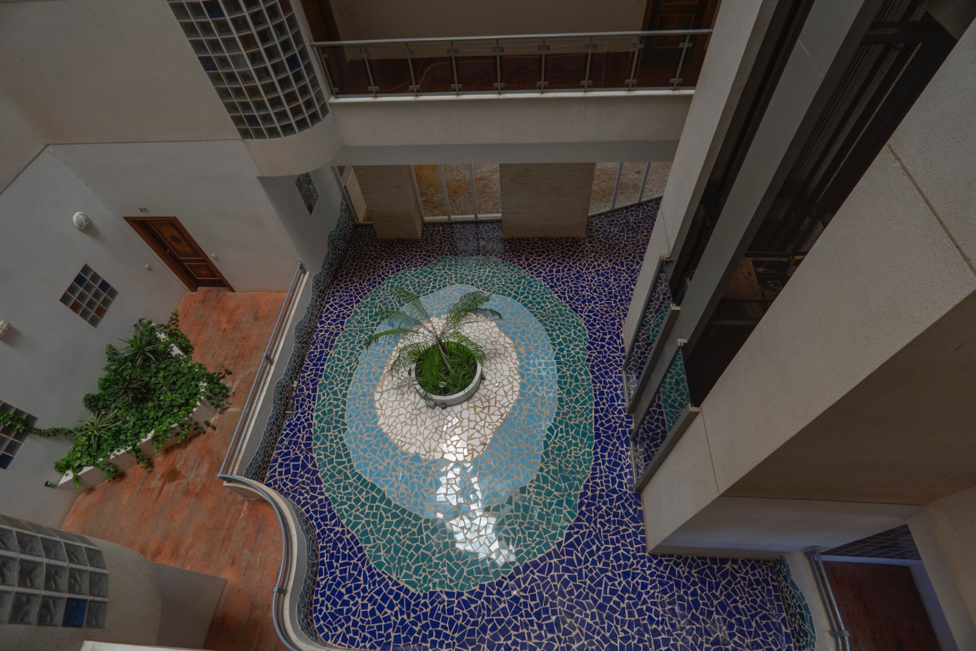 Resale - Apartment / flat - Guardamar del Segura - Puerto Deportivo
