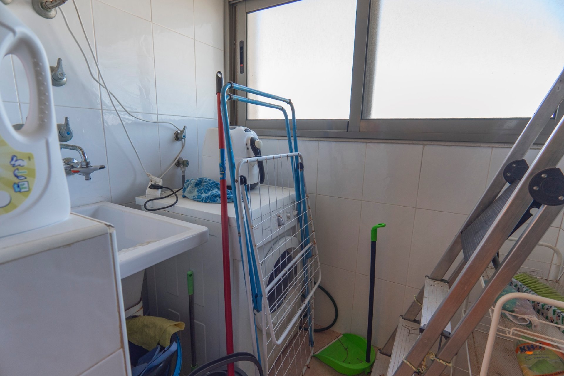 Resale - Apartment / flat - Guardamar del Segura - Puerto Deportivo