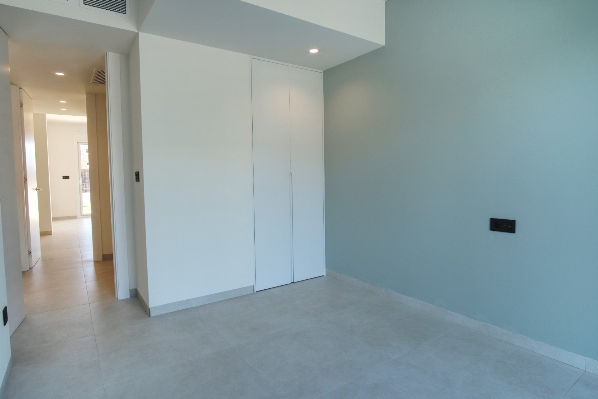 Resale - Apartment / flat - Guardamar del Segura - Urbanizaciones