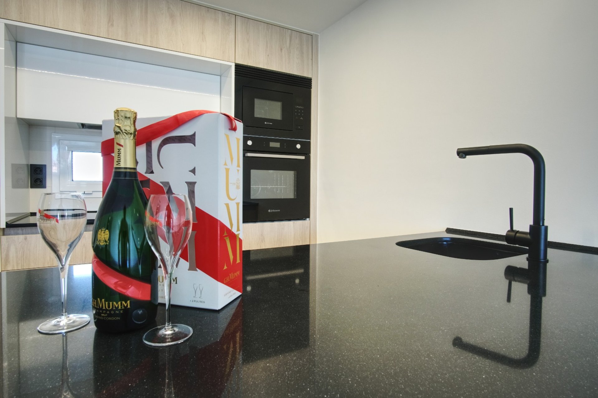 Resale - Apartment / flat - Guardamar del Segura - Urbanizaciones