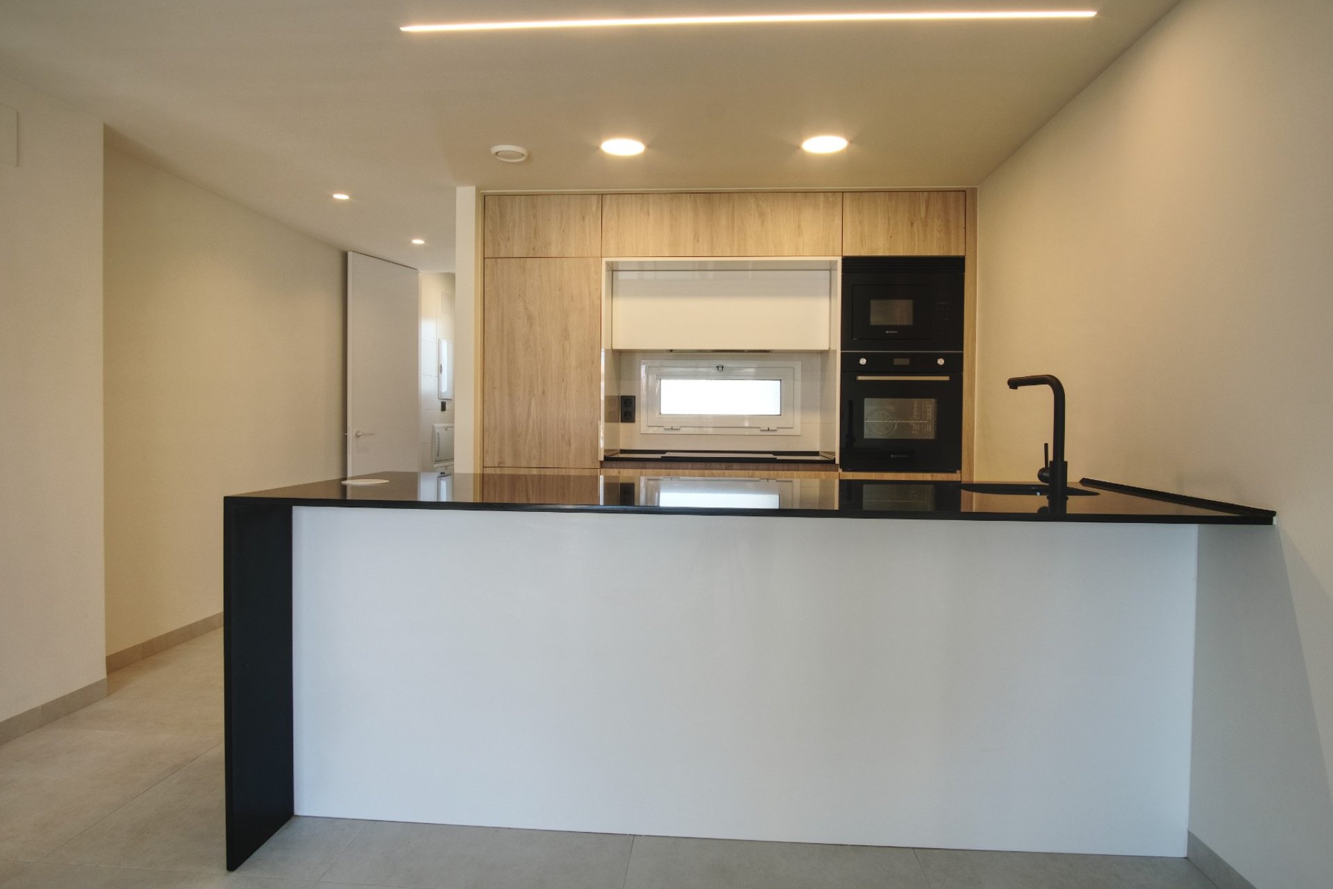 Resale - Apartment / flat - Guardamar del Segura - Urbanizaciones