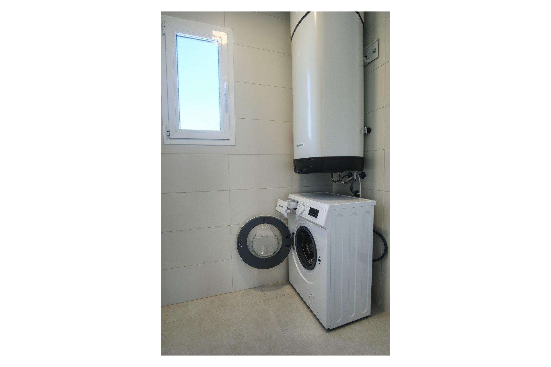 Resale - Apartment / flat - Guardamar del Segura - Urbanizaciones