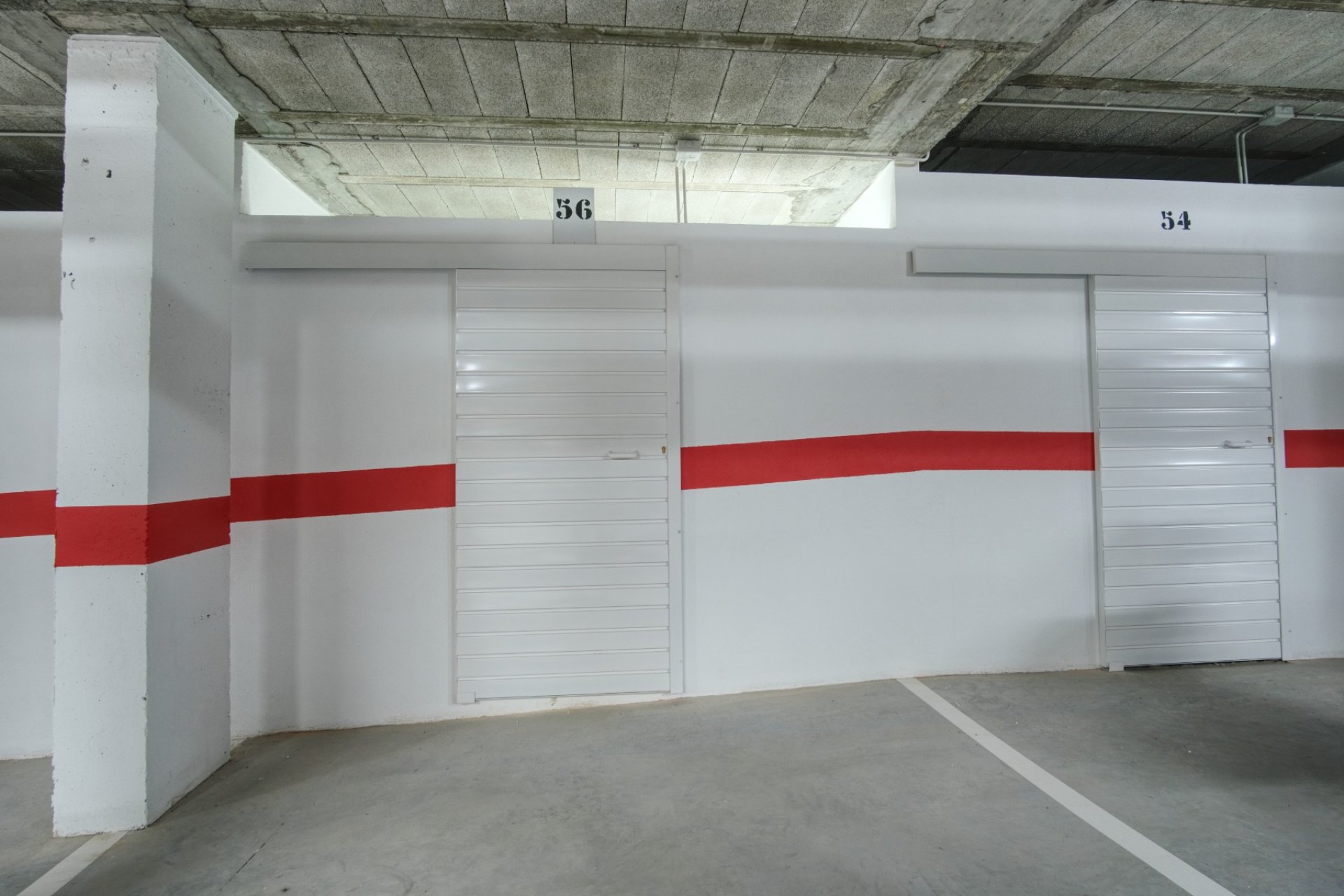 Resale - Apartment / flat - Guardamar del Segura - Urbanizaciones