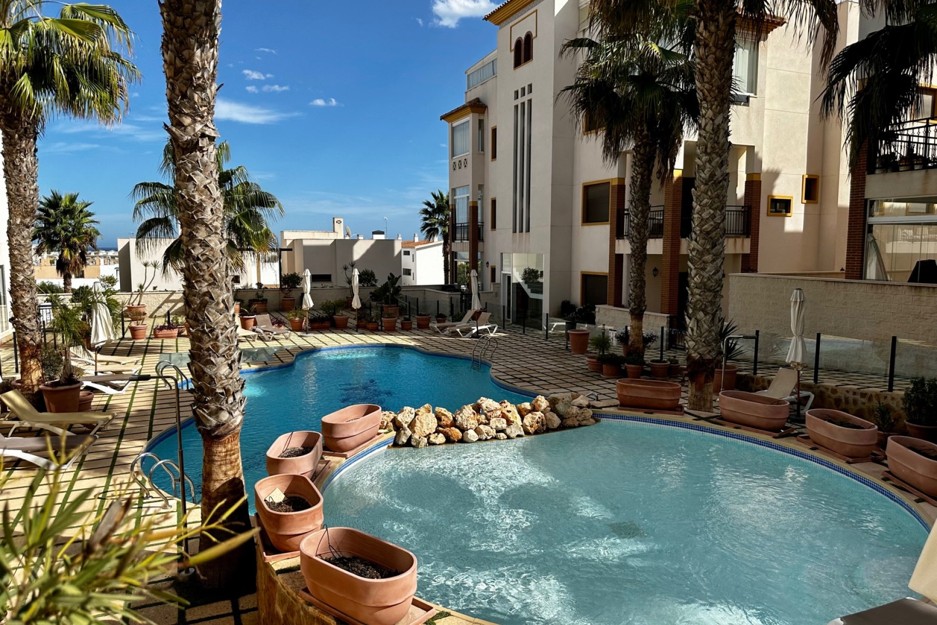 Resale - Apartment / flat - Guardamar del Segura