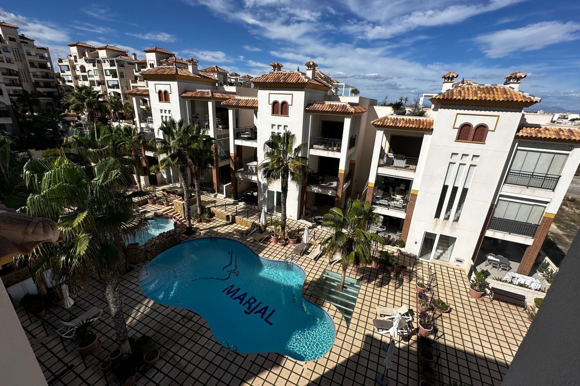 Resale - Apartment / flat - Guardamar del Segura