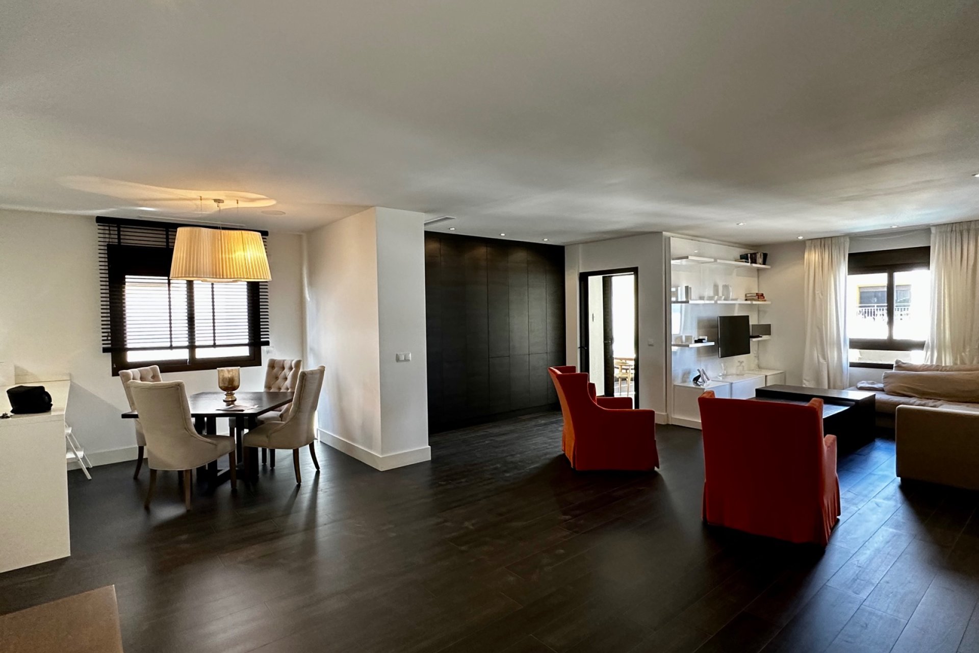 Resale - Apartment / flat - Guardamar del Segura