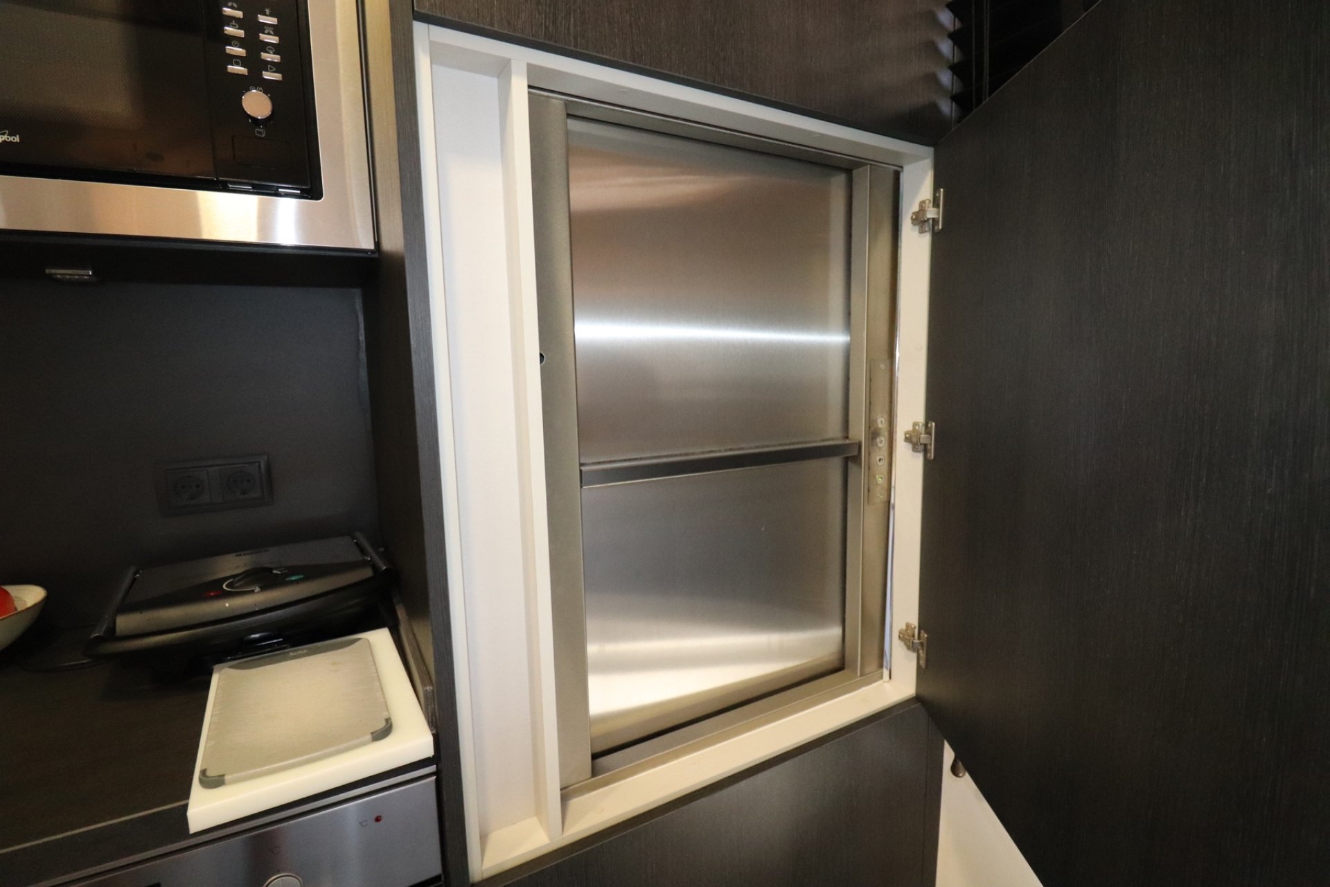 Resale - Apartment / flat - Guardamar del Segura