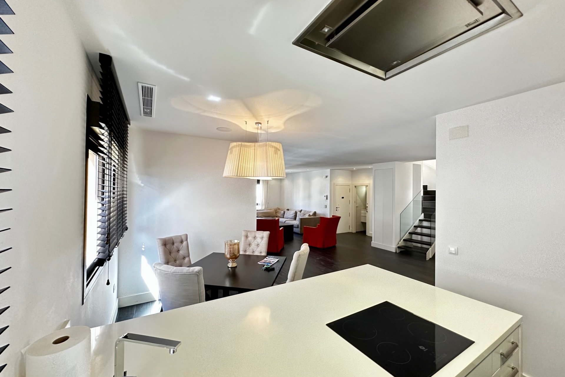 Resale - Apartment / flat - Guardamar del Segura