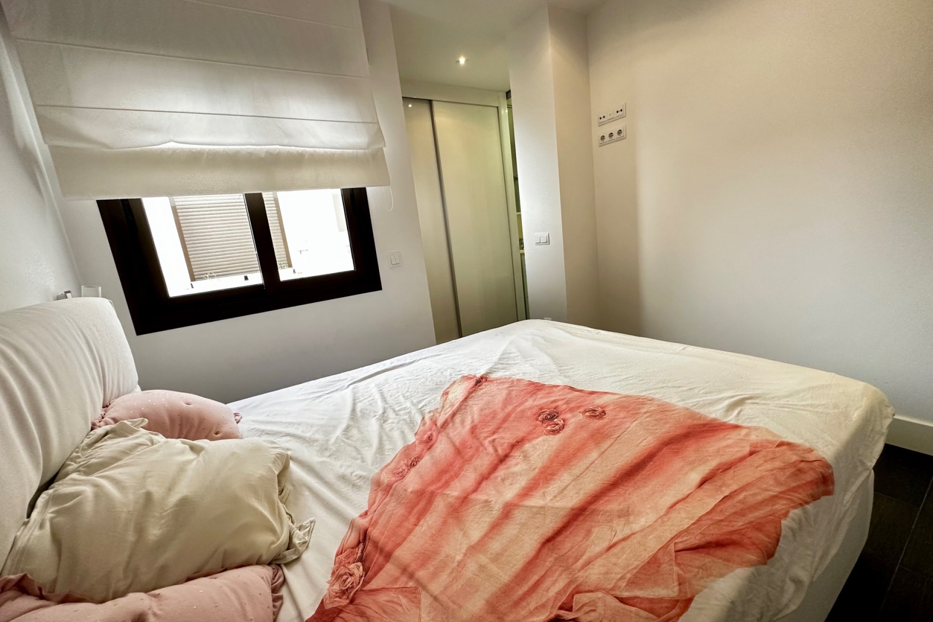 Resale - Apartment / flat - Guardamar del Segura