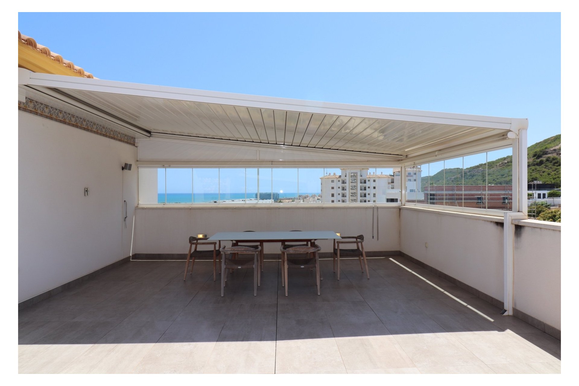Resale - Apartment / flat - Guardamar del Segura