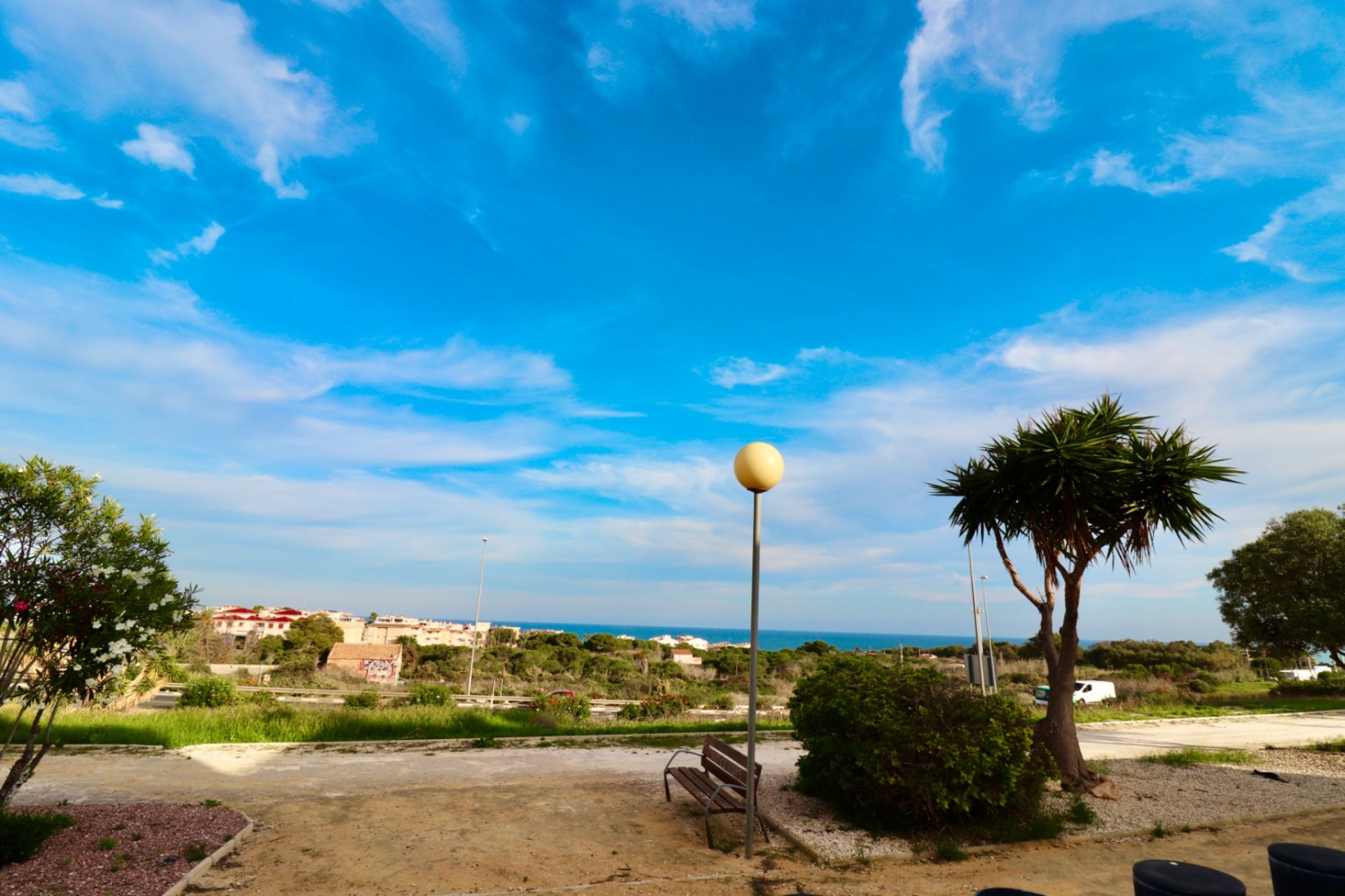 Resale - Apartment / flat - Guardamar del Segura