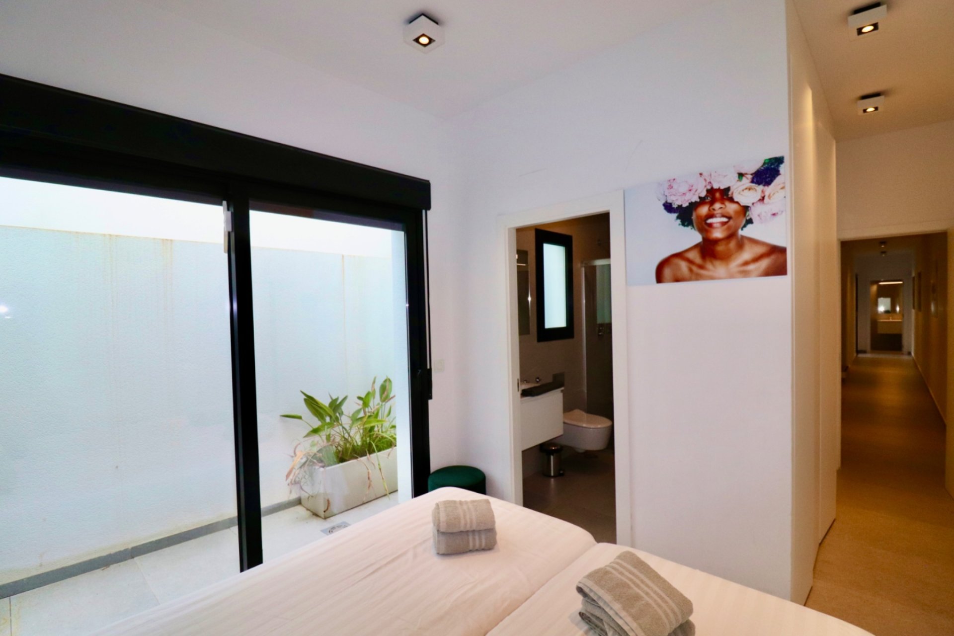 Resale - Apartment / flat - Guardamar del Segura