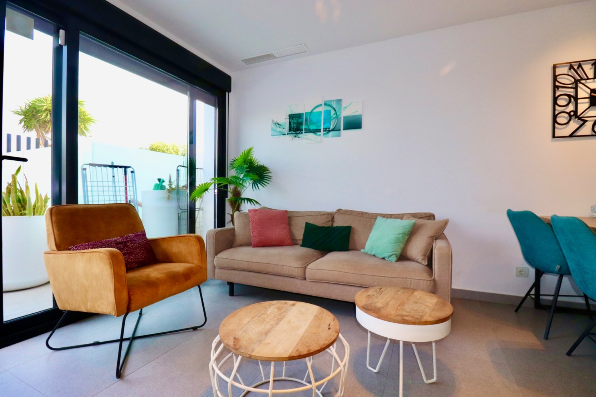 Resale - Apartment / flat - Guardamar del Segura