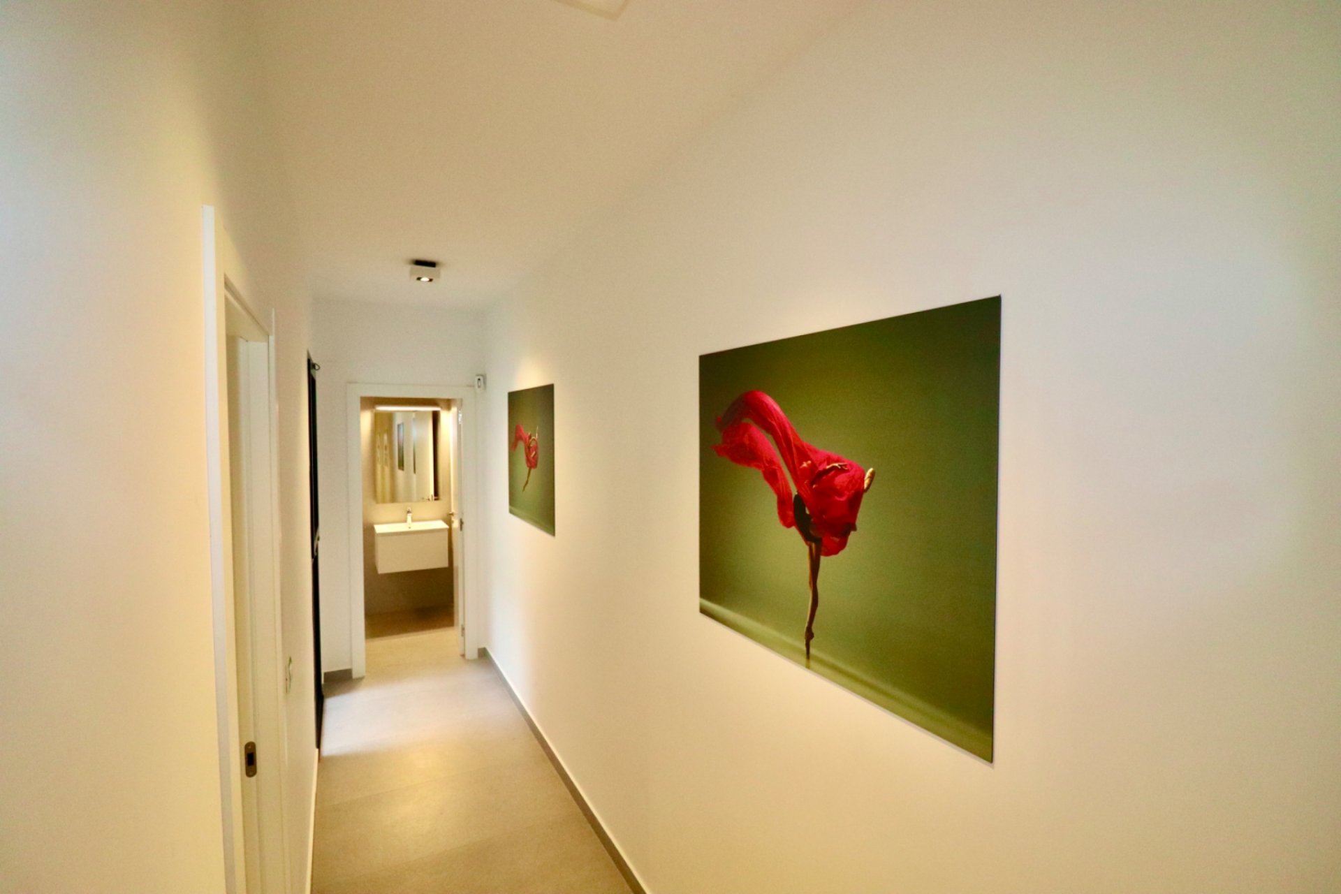 Resale - Apartment / flat - Guardamar del Segura